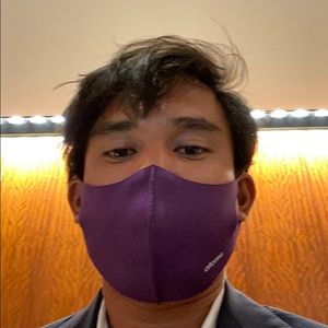 Meet your Posher, Joel